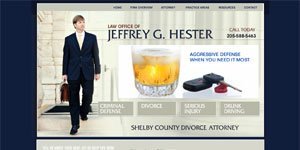 Law Office of Jeffrey G. Hester