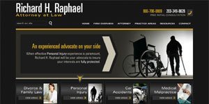 Richard H. Raphael, Attorney at Law