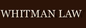 Law Office of Steven R. Whitman, LLC