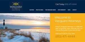 Vanguard Attorneys