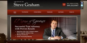 Law Office of Steve Graham
