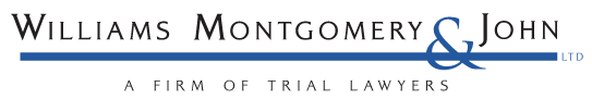 Williams Montgomery &amp; John Ltd. Featured Image