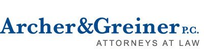 Archer &amp; Greiner, P.C.