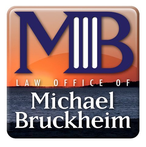 Michael Bruckheim