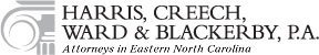 Harris, Creech, Ward and Blackerby, P.A.