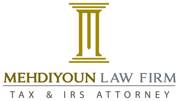 Mehdiyoun Law Firm