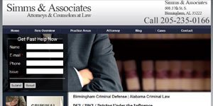 Simms & Associates Featured Image