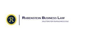 Rubenstein Business Law