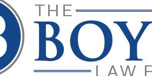 The Law Office of Michael L. Boyd, LLC Featured Image