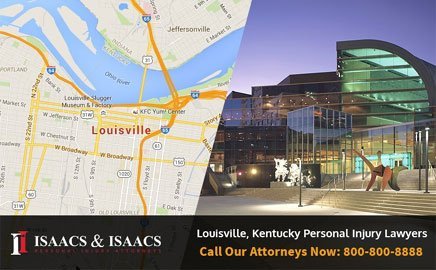 Isaacs & Isaacs Personal Injury Lawyers