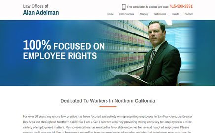 Law Offices of Alan Adelman