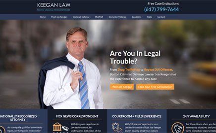 Keegan Law, LLC