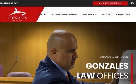 Gonzales Law Offices