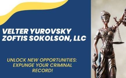 Velter Yurovsky Zoftis Sokolson, LLC