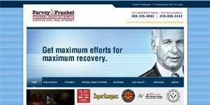 Parvey & Frankel Attorneys, P.A.