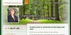 The Davies Law Firm
