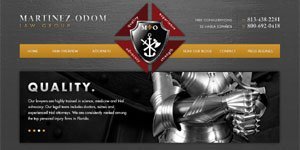 Martinez-Odom Law Group