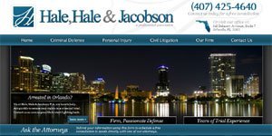Hale, Hale & Jacobson P.A.