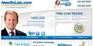 Dan Newlin & Partners‎