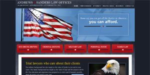 Andrews & Sanders Law Offices