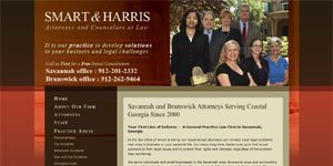 Smart & Harris