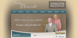 Oates & Courville