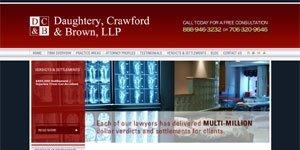 Crawford & Brown Law Firm LLP