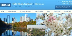 Hall, Bloch, Garland & Meyer, LLP