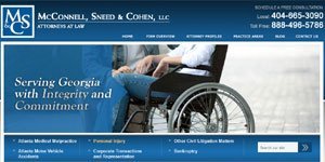 McConnell, Sneed & Cohen, LLC