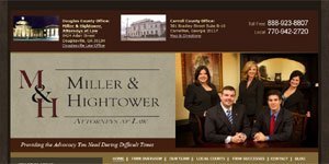 Miller & Hightower