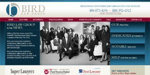 Bird Law Group