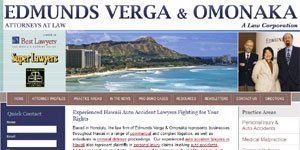 Edmunds Verga & Omonaka