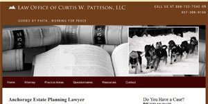 Law Office of Curtis W. Patteson, LLC