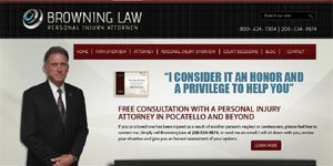 Browning Law