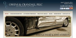 Owens & Crandall, PLLC