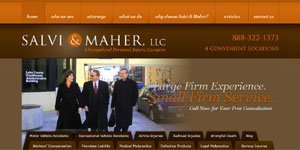 Salvi & Maher, LLC