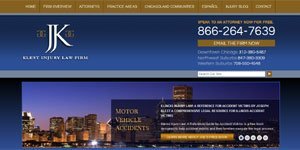 Klest Injury Law Firm