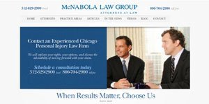 McNabola Law Group