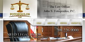 Law Office of John S. Fotopoulos, P.C.