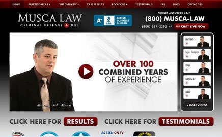 Musca Law