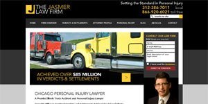 The Jasmer Law Firm