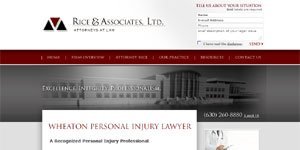 Rice & Associates, Ltd