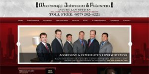 Woodruff Johnson & Palermo