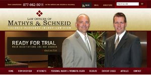 Law Offices of Mathys & Schneid