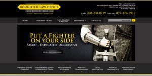 Boughter Law Office