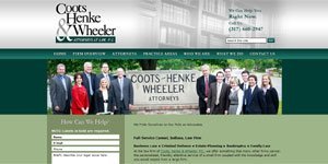 Coots, Henke & Wheeler, P.C.