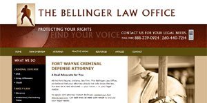 The Bellinger Law Office Featured Image