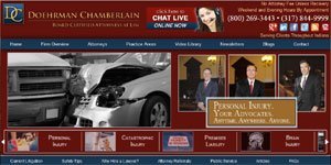 Doehrman Chamberlain