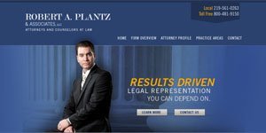 Robert A. Plantz & Associates, LLC