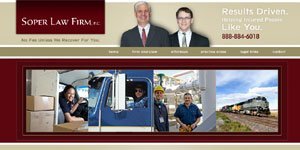 Soper Law Firm
